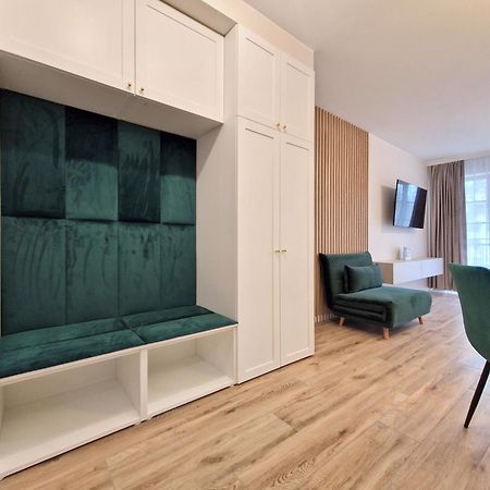 Villa Park By Baltic Home Świnoujście Extérieur photo